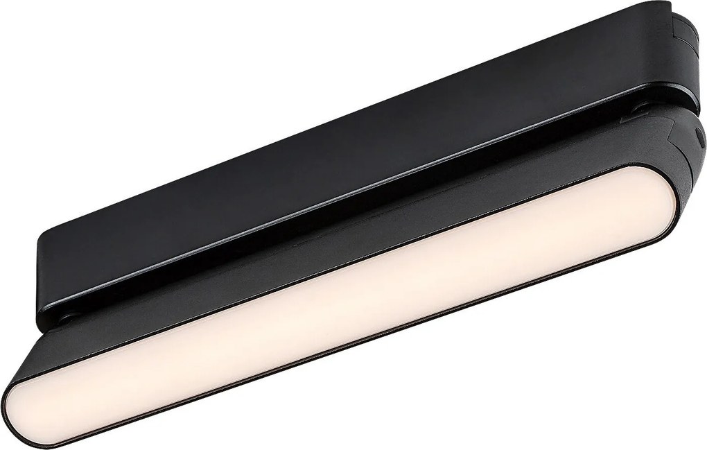 Rabalux LiTrack Line13W Осветителни тела на шини IP20 LED 12W 3000K 70106