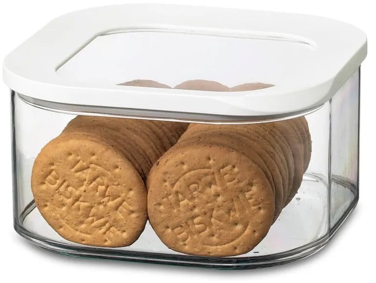 Кутия за храна Modula White – Mepal