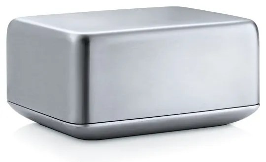 Кутия за масло от неръждаема стомана Basic, 250 г масло - Blomus