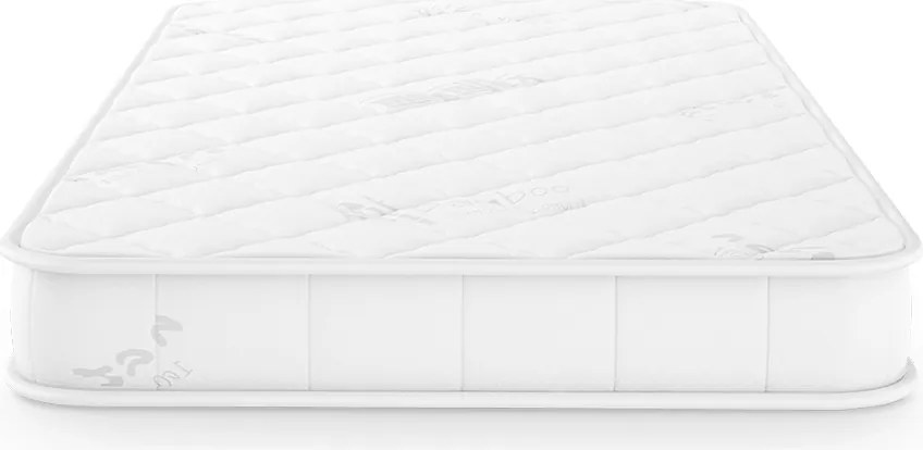 Матрак Magniflex, Детски матрак Fiaba Bamboo, 65x110x10, Твърд, Eластична пяна