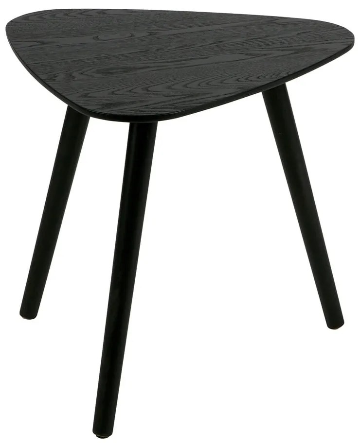 Комплект от 2 странични масички Nila - WOOOD