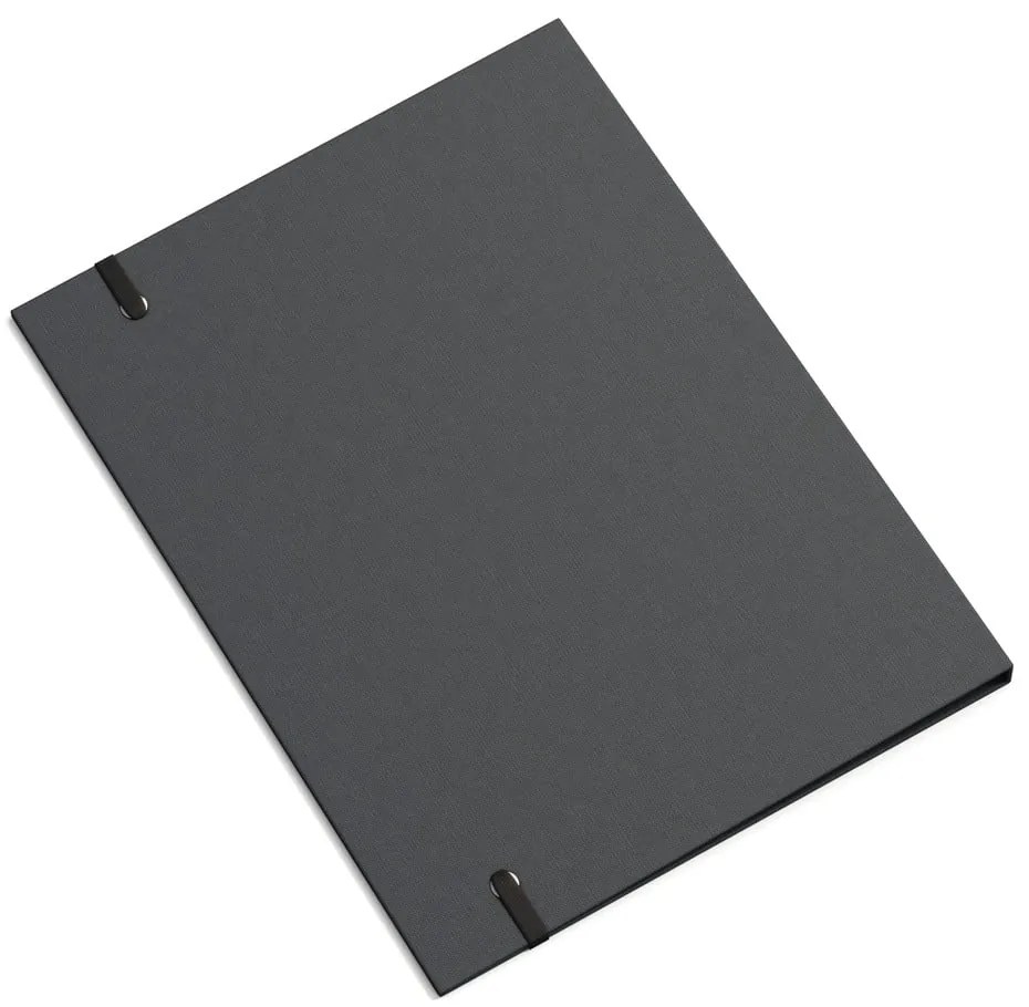 Картонен органайзер за докумнети Paulina Restore Paper Laminate A4 – Bigso