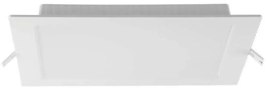 LED Лампа за окачен таван SAMSUNG CHIP LED/3W/230V 6500K 9x9 см бял