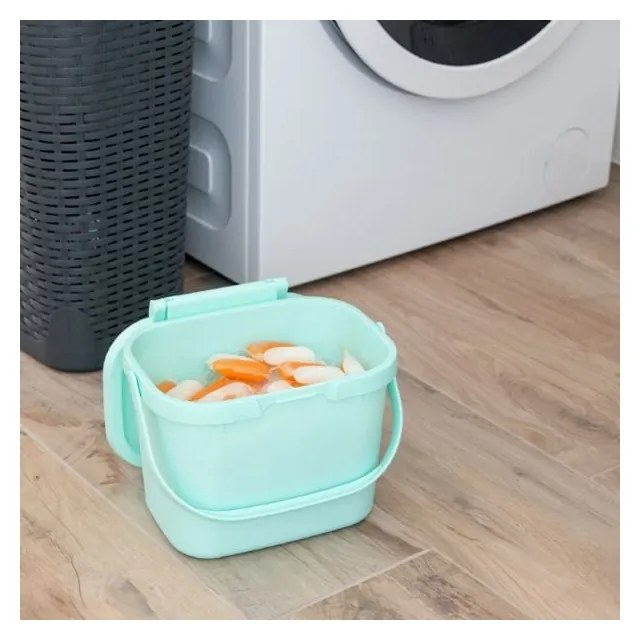 Сив контейнер за компостируеми отпадъци 2,5 л - Addis