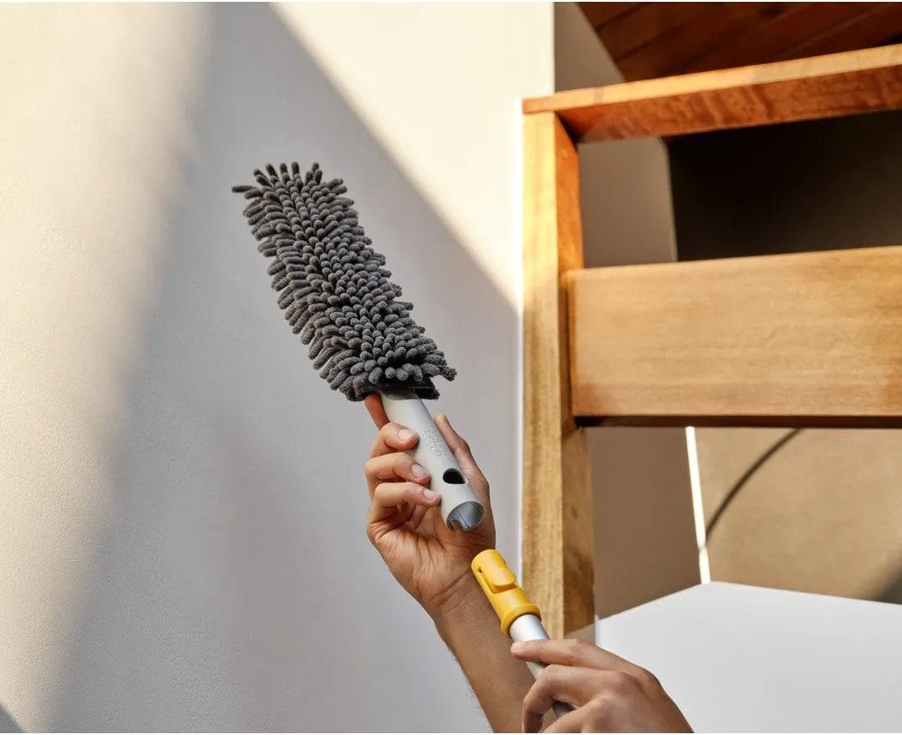 Помощни средства за почистване в комплект 6 бр. CleanTech – Joseph Joseph