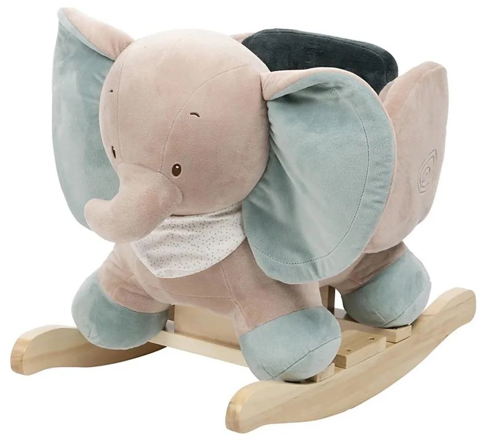 Nattou - Rocker AXEL слон