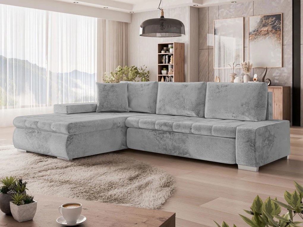 Ъглов диван Orkan mini II