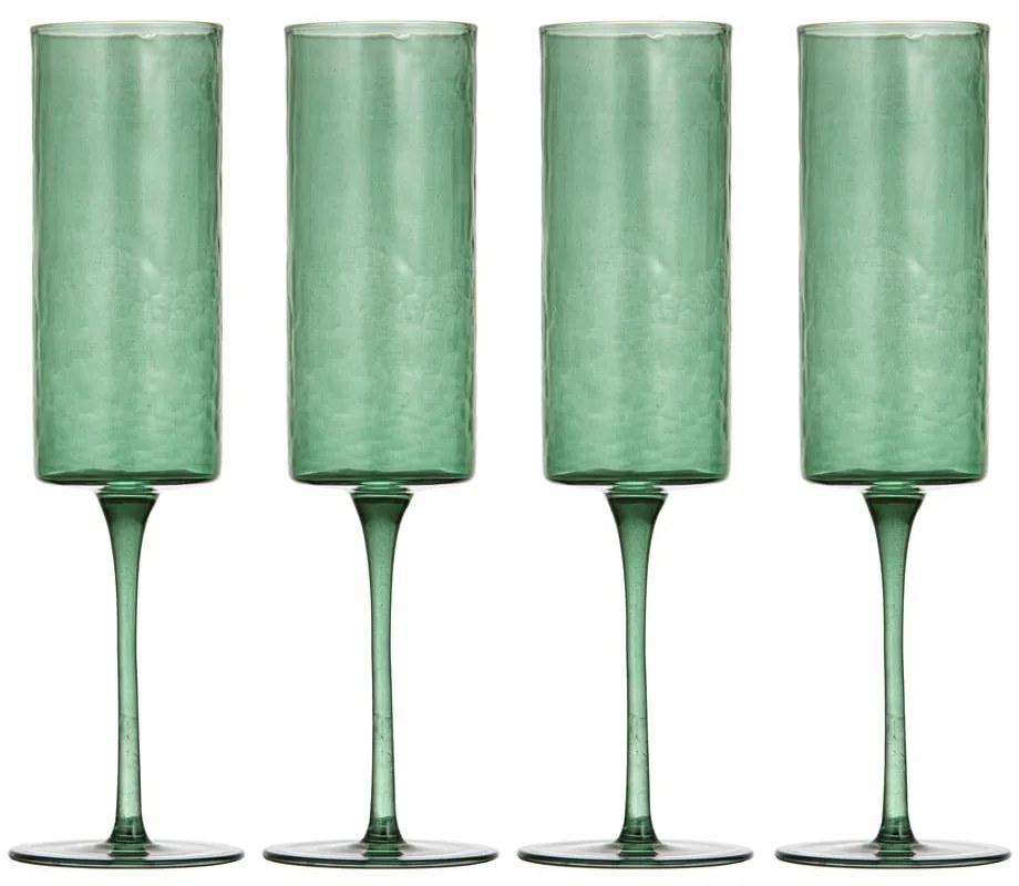 Чаши за шампанско в комплект от 4 бр. 310 ml Flynn – Ladelle