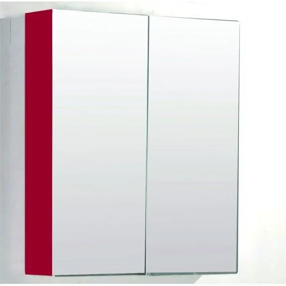 Огледален шкаф ICMC 7013R, Inter Ceramic, 60x13,5x70см