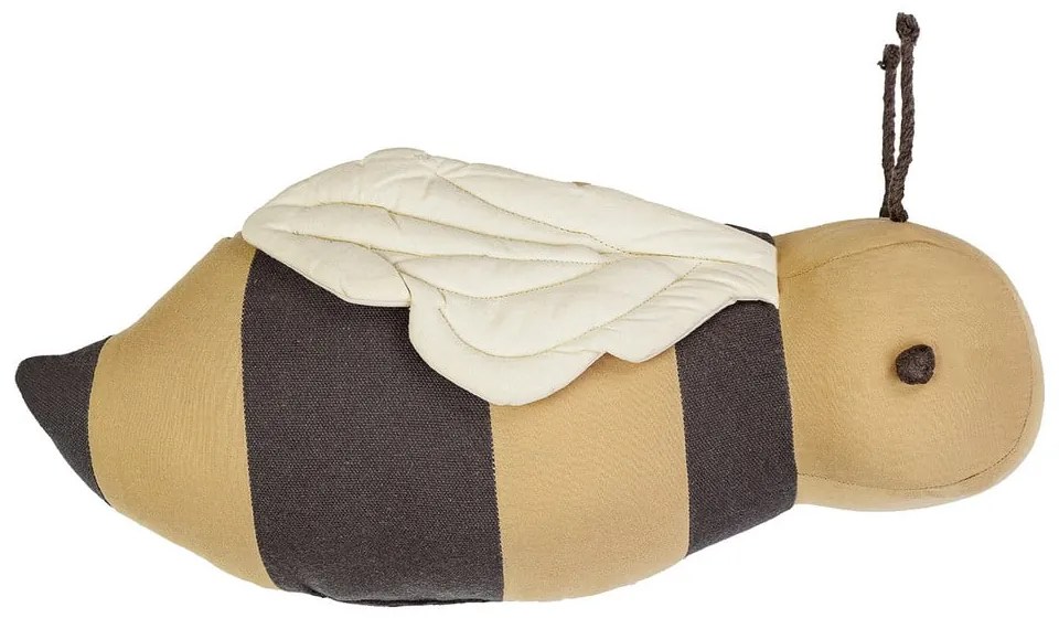 Детска възглавница Buzzy Bee – Lorena Canals