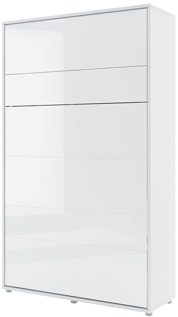 Легло стенно Concept BC-180 x 200-Leuko Gualistero