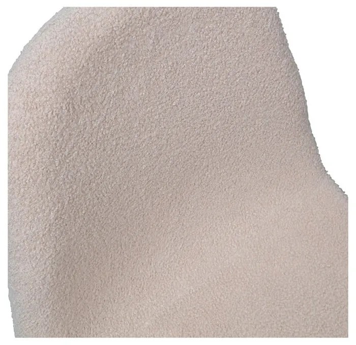 Бежови трапезни столове в комплект от 2 Marije - WOOOD