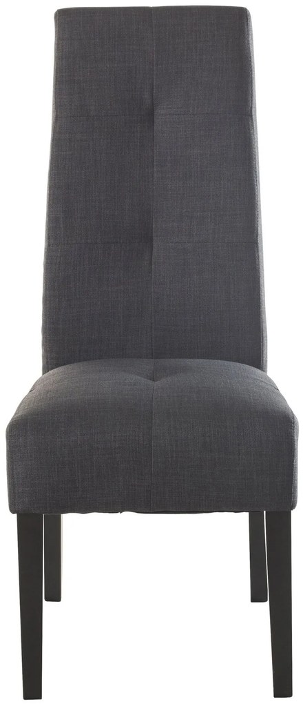 Стол Elysion-Gray Dark (2) парчета