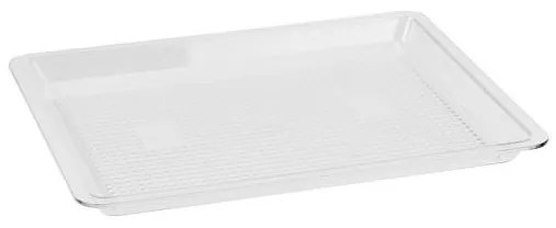 Horecano - Поликарбонатна табла прозрачна1/2 PC-(GFT-12)