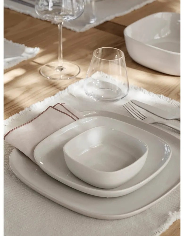 Ленена салфетка 42x42 cm Lineo – Blomus