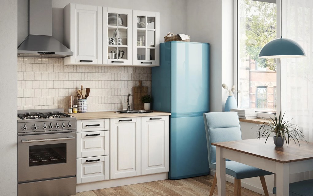 Кухня 1.2 метра Денира