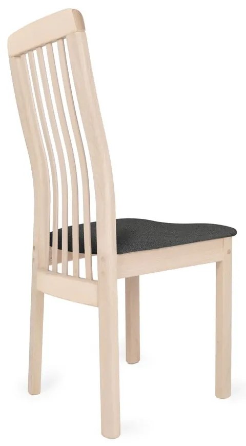 Трапезен стол от букова дървесина в естествен цвят Line - Hammel Furniture