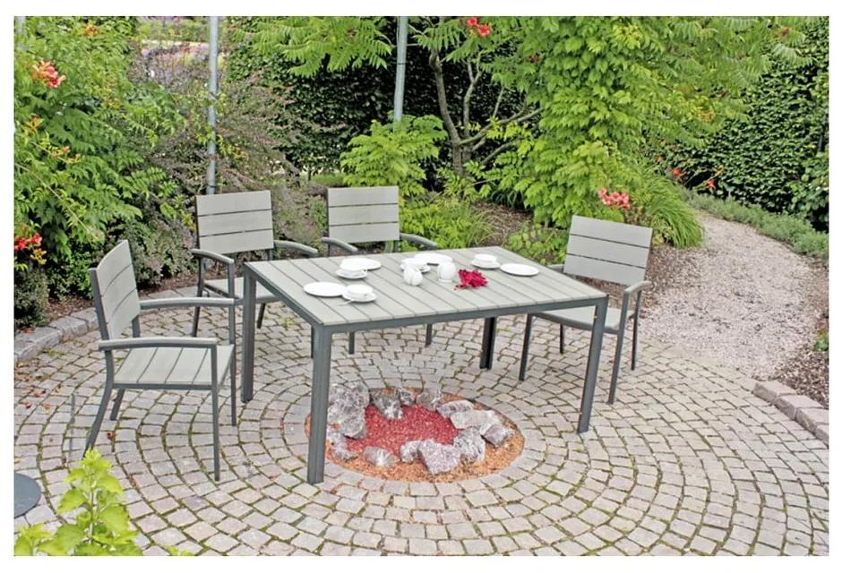 Градинска маса , 150 x 90 cm Olivia - Garden Pleasure