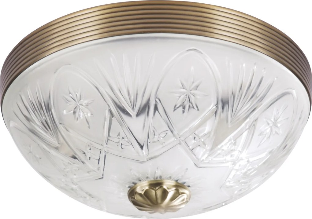 Rabalux Annabella Таванно осветление (плафони) IP20 E27 2x MAX 60W K 8638