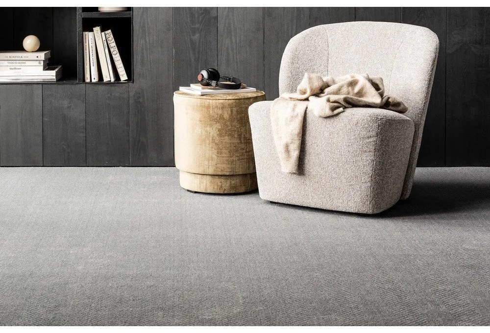 Бежов фотьойл Lofty - vtwonen