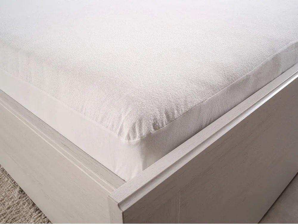 Непромокаем протектор за матрак 160x200 cm - B.E.S.