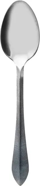 Комплект прибори Secret de Gourmet Carya, Инокс, 24 части