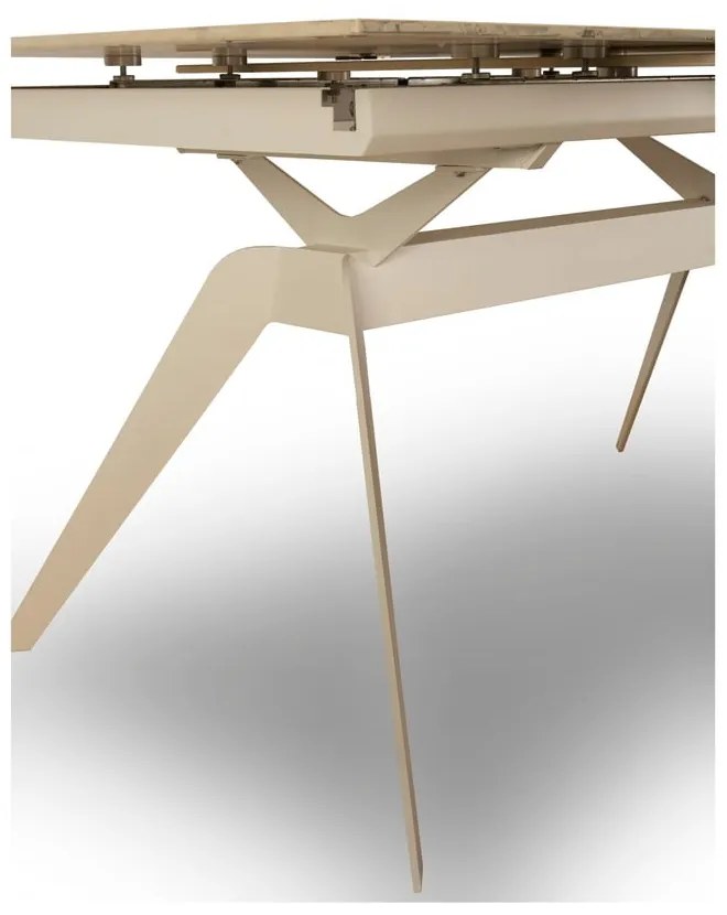 Керамична маса за хранене 90x160 cm Lula - Marckeric