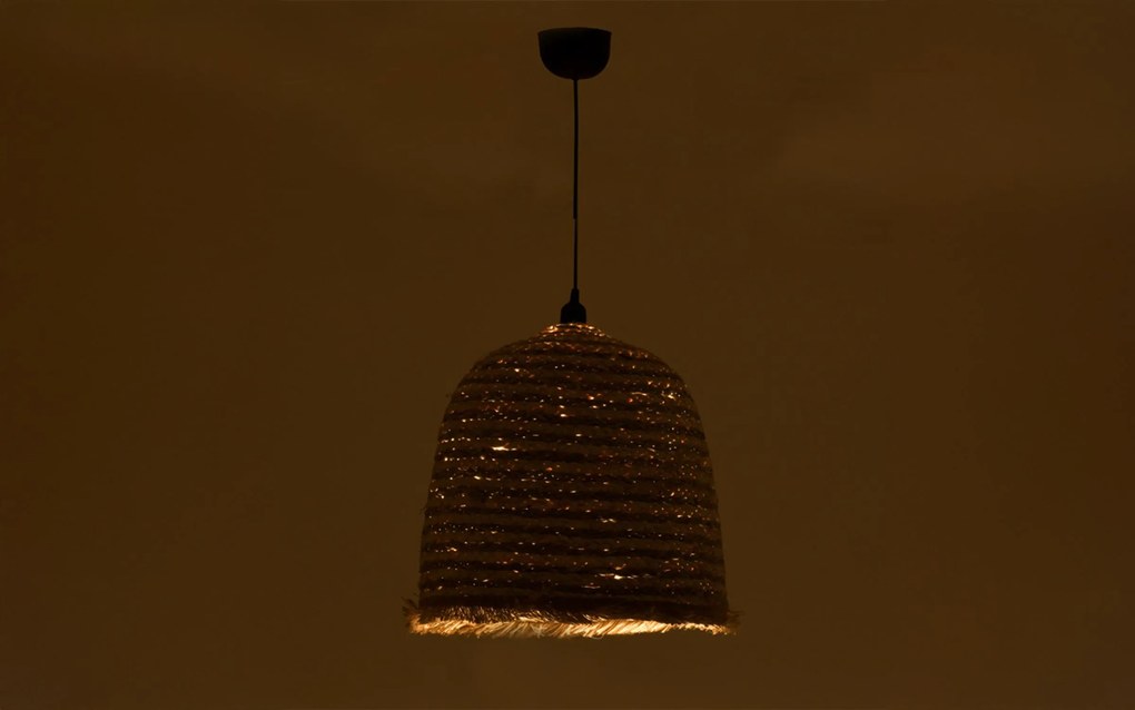 Лампа за таван