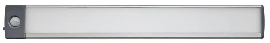 LED осветление за мебели с сензор, 2,5W, 5V USB, 800 mAh, 4200K, 32,5 см