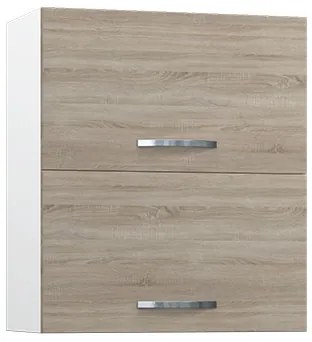 60 см кухненски шкаф горен с две врати Aventos БЮДЖЕТ 104