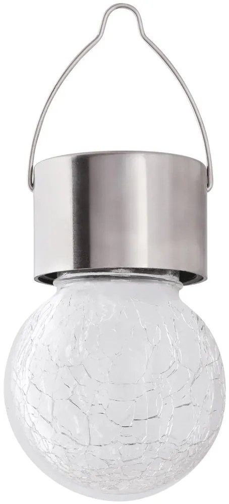 RABALUX Yola 7850, външна соларна лампа, вграден LED и RGB с прекъсвач/ IP44 - 7850