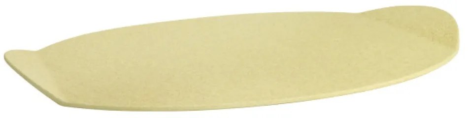 Horecano - Порцеланово плато за презентация елипсовидно 48x30xh2,9см COVE BUFFET-(HC-56913)