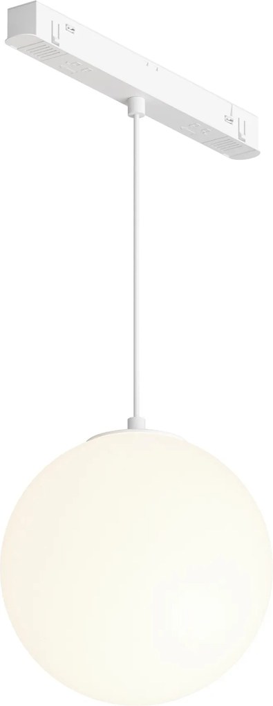 Maytoni Релсово висящо осветително тяло - TR039-2-5W4K-W-1