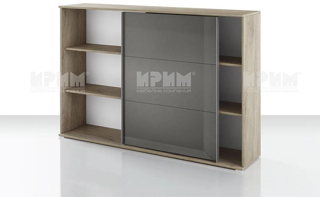 Модулна конфигурация за офис Гранд City 9061