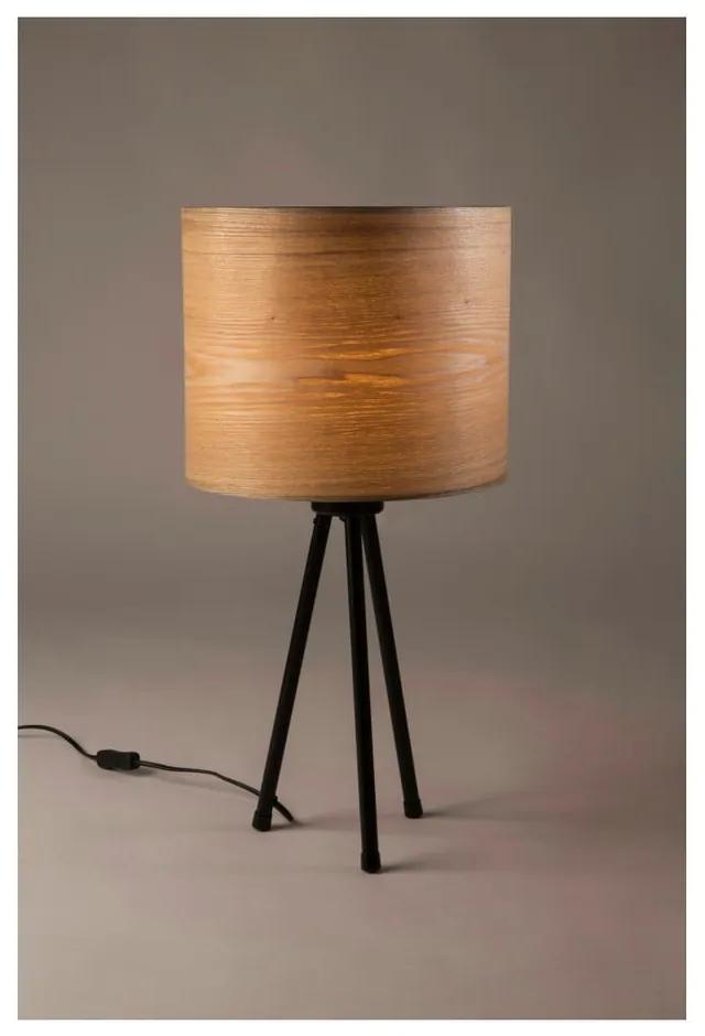 Настолна лампа Woodland - Dutchbone