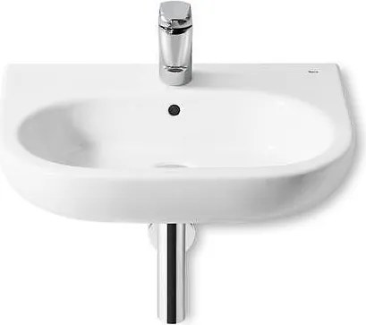 Умивалник Meridian 600x460 mm