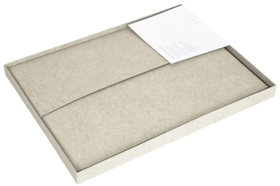 Кутия за съхранение с капак Katrin - Bigso Box of Sweden