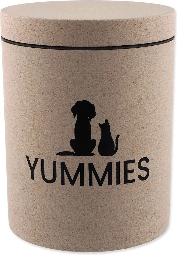 Кутия за лакомства 2,3 l Dog Fantasy EcoStyle – Plaček Pet Products