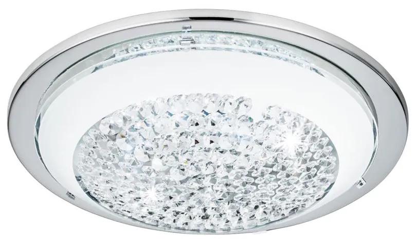 Eglo 95639 - LED Кристална лампа ACOLLA LED/8,2W/230V