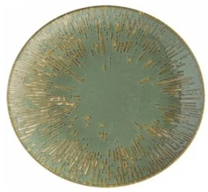 Bonna - Порцеланова чиния ф17см SAGE SNELL-(S-SAG SNL GRM 17DZ)(ß)