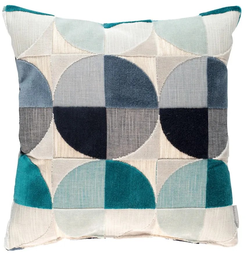 Декоративна възглавница 45x45 cm Club - Zuiver