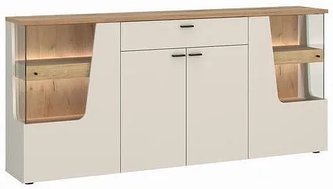 Шкаф CUT OUT CTUK02