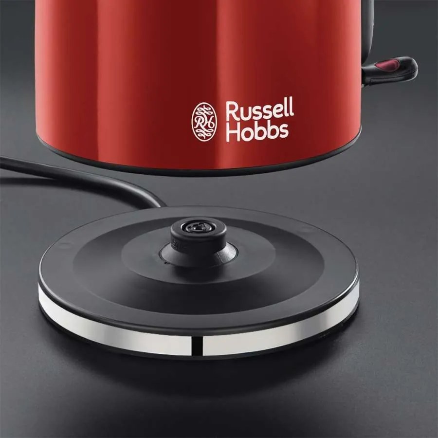 Чайник Russell Hobbs 20415-Бежово