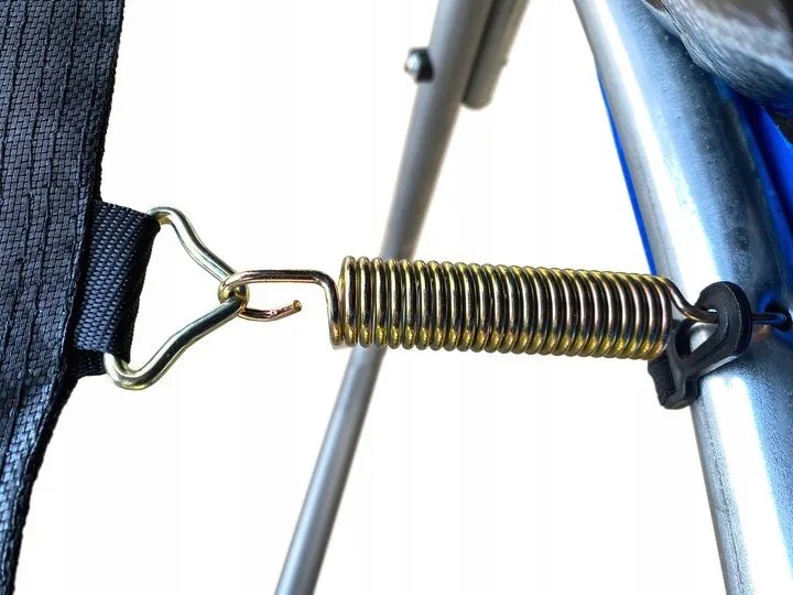 Градински батут 312 cm/10 FT