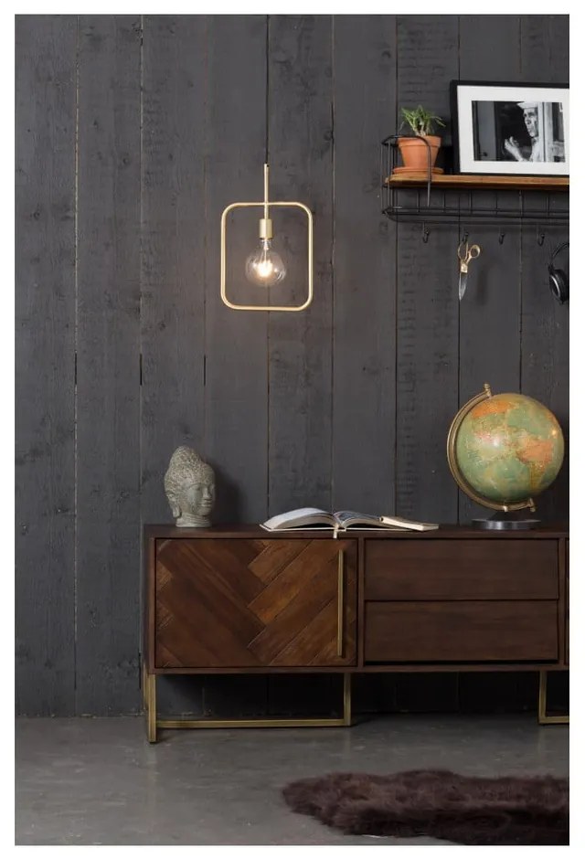 Комод с чекмеджета , дължина 180 cm Class - Dutchbone