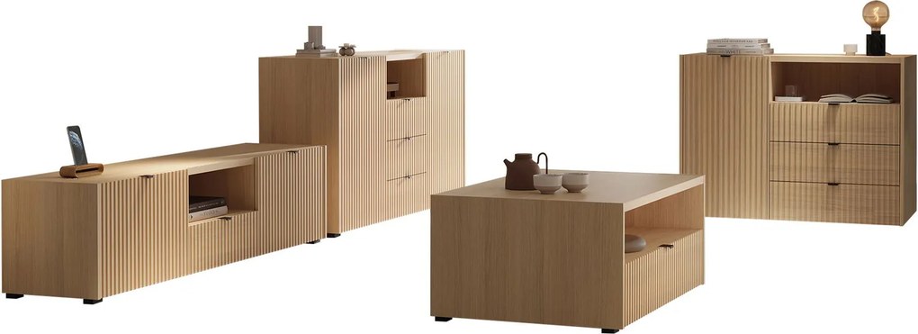 Холна секция Cyliza