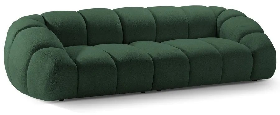 Зелен диван 294 cm Diana – Micadoni