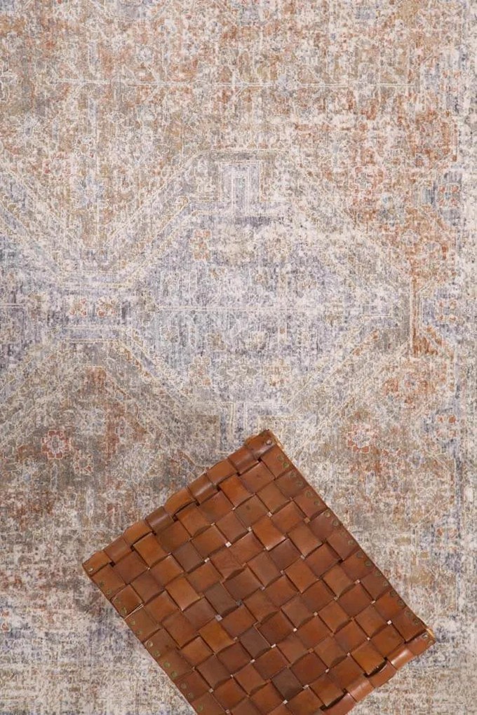 Килим Shiraz III-Diameter: 180 cm
