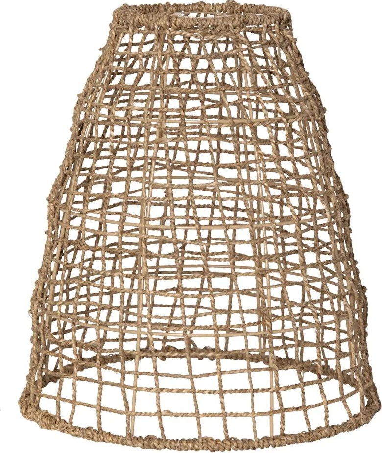 Абажур в естествен цвят ø 30 cm Tove – Star Trading