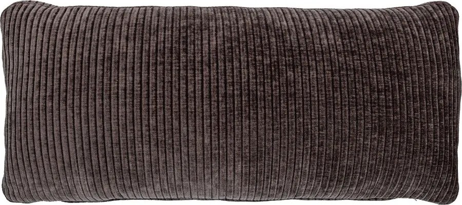 Декоративна възглавница от рипсено кадифе 70x30 cm Mojo – WOOOD